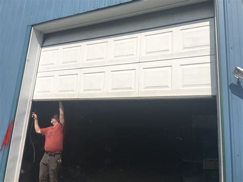 12x14 overhead door prices.